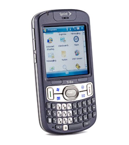 Retractable Charger Palm Treo 800w Doc