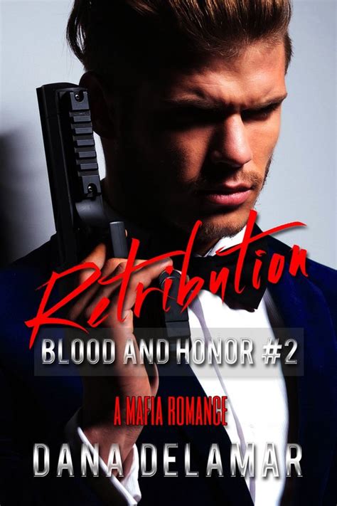 Retribution A Mafia Romance Blood and Honor 2 Doc