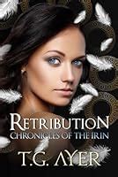 Retribution Chronicles of the Irin Volume 1 Doc