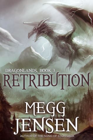 Retribution Dragonlands Volume 3 Kindle Editon
