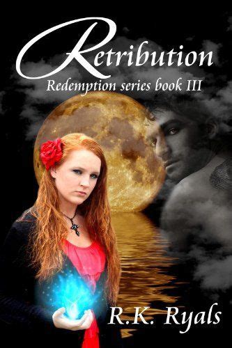 Retribution Redemption Series Book 3 Kindle Editon