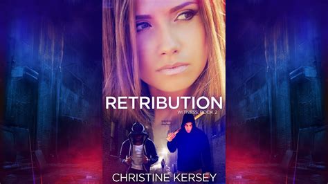 Retribution Witness Book 2 Volume 2 PDF