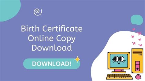 Retrieve Birth Certificate Online Singapore: A Comprehensive Guide to Accessing Your Vital Records