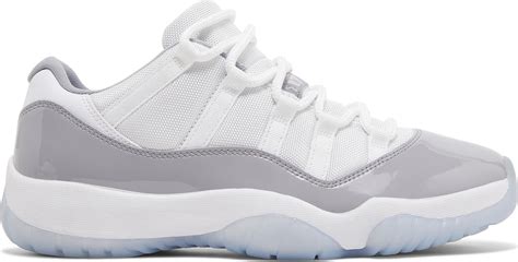 Retro 11 Low: The Ultimate Guide