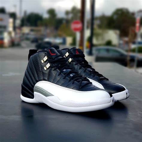 Retro 12 Jordans: A Timeless Classic Revisited