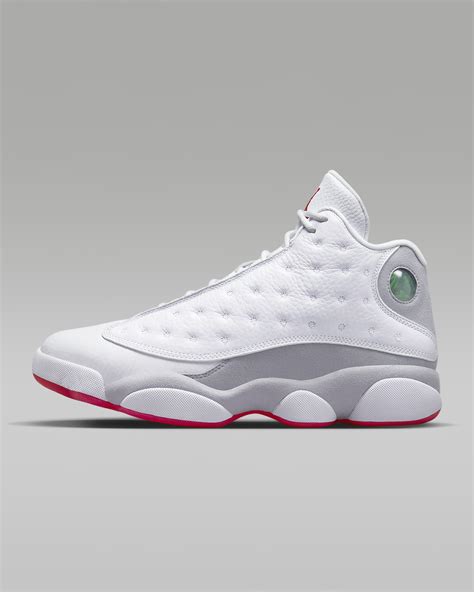 Retro 13 Jordan Shoes: A Classic Reborn