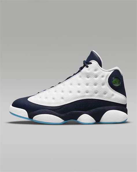 Retro 13 Jordan Shoes: A Comprehensive Guide to History, Design, and Cultural Impact