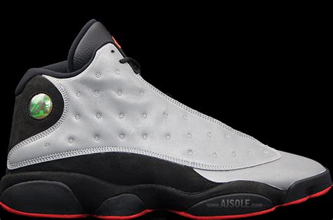 Retro 13 Jordan Shoes: A Journey Through Time