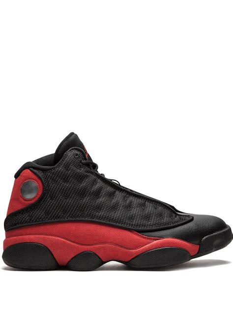 Retro 13 Jordan Shoes: A Legacy of Performance and Style