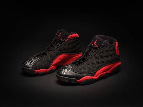 Retro 13 Jordan Shoes: A Timeless Classic That Redefines Style and Performance