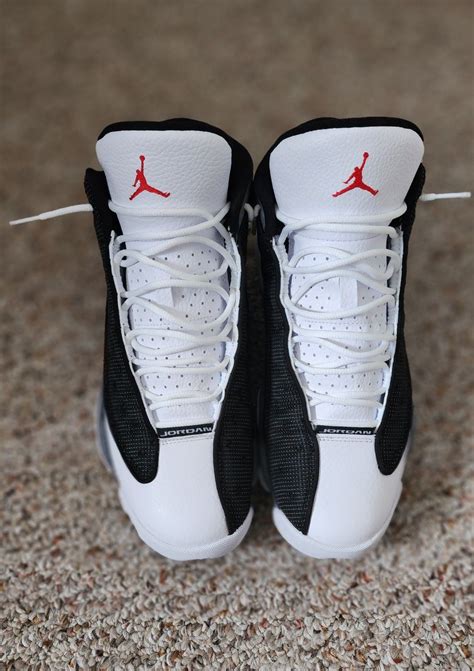 Retro 13 Jordan Shoes: A Timeless Masterpiece Redefining Style and Comfort