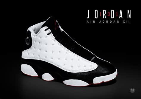 Retro 13 Jordans: A Comprehensive Guide to the Iconic Basketball Shoe