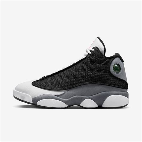 Retro 13 Jordans: A Timeless Classic that Continues to Impress