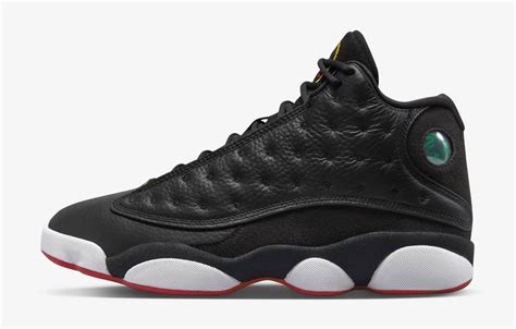 Retro 13 Jordans: The Timeless Legacy of Basketball Style and Innovation