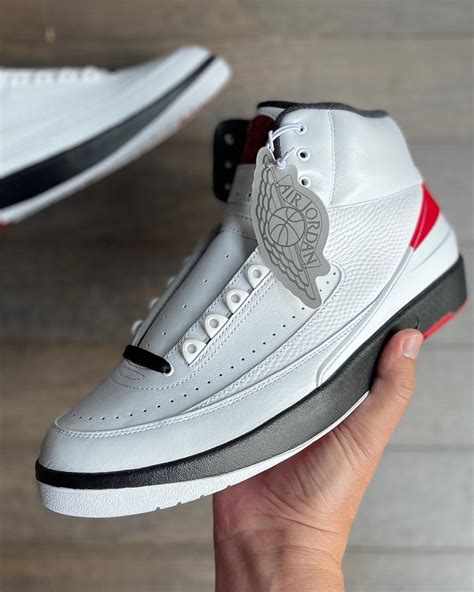 Retro 2 Jordans: A Timeless Classic from the Golden Era