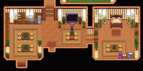 Retro Catalog Stardew
