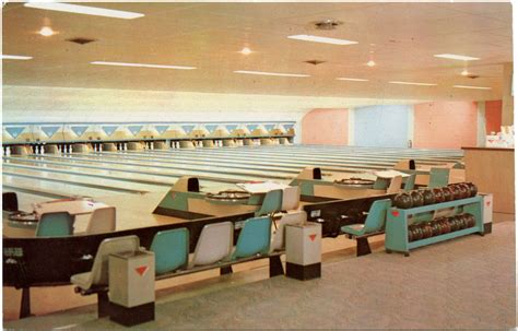 Retro Revolution: Embrace the Golden Age of Bowling