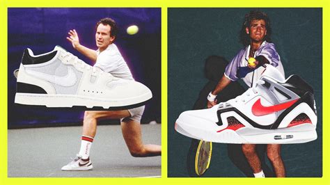 Retro Tennis Shoes: A Resurgence of Style and Functionality