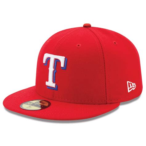 Retro Texas Rangers Hat: A Timeless Symbol of Texas Pride