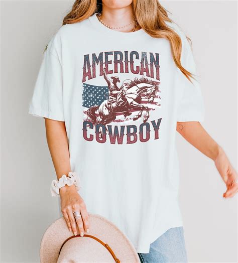 Retro Vintage Cowboy Shirts: A Timeless Fashion Statement