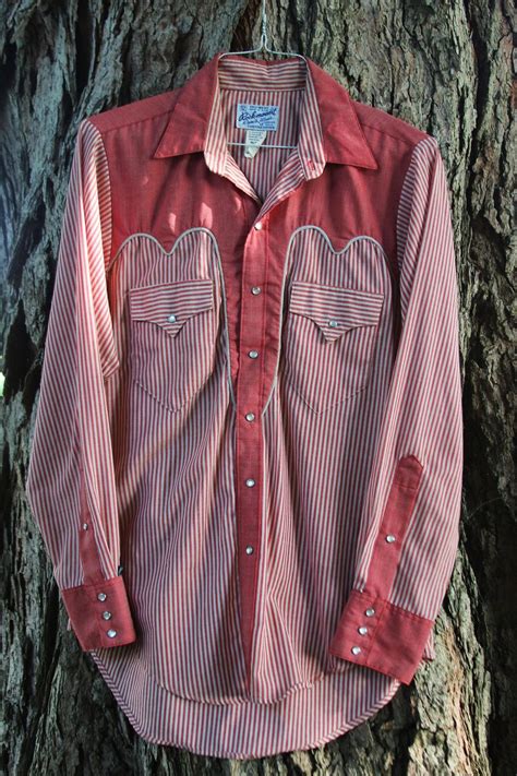 Retro Western Shirts: The Perfect Blend of Nostalgia and Style