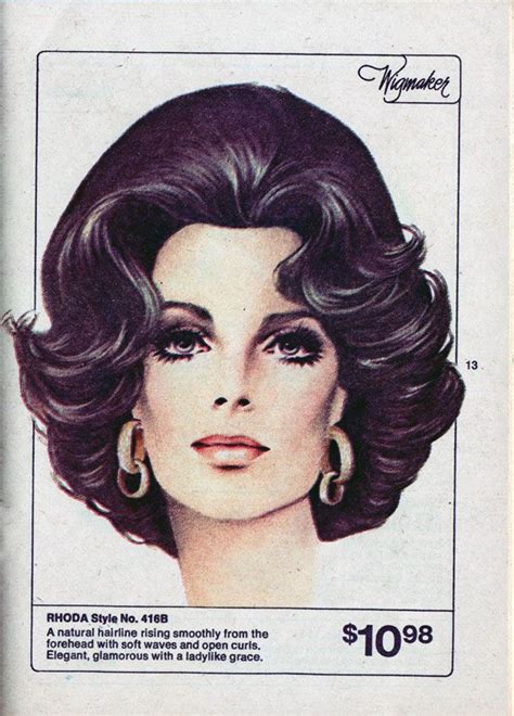 Retro Wigs: A Blast from the Past for the Modern Trendsetter