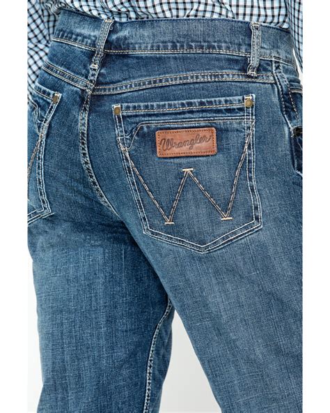 Retro Wrangler jeans