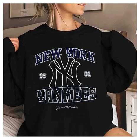 Retro Yankees Sweatshirts: A Historical Perspective