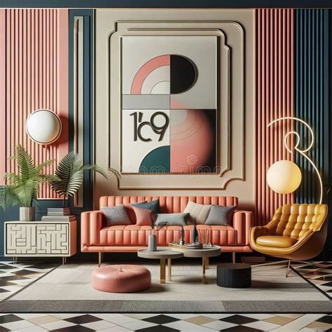 Retro-Inspired Designs: