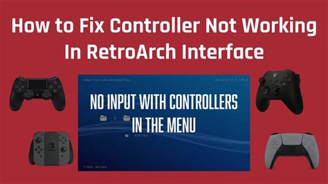 Retroarch Certain Games Not Scanning: A Comprehensive Guide to Troubleshooting