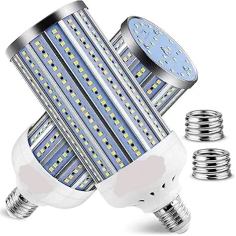 Retrofit LED Lights: Transform Your Lighting with 10,000 Lumen Brilliance!