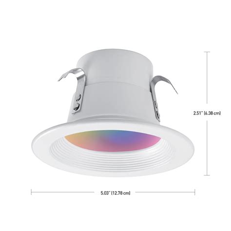 Retrofit Recessed Lights with LEDs: Upgrade Your Home to the Next Level