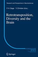 Retrotransposition, Diversity and the Brain 1st Edition Kindle Editon