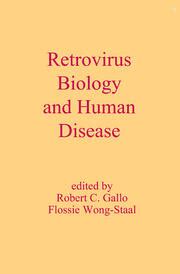 Retroviruses and Human Pathology 1st Edition PDF
