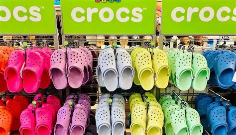 Return Policy of Crocs: Your Go-to Guide for Hassle-Free Shopping