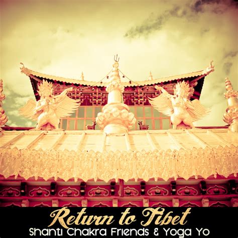 Return To Tibet Doc