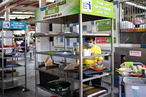 Return Trays Singapore: A Comprehensive Guide for Responsible Waste Management