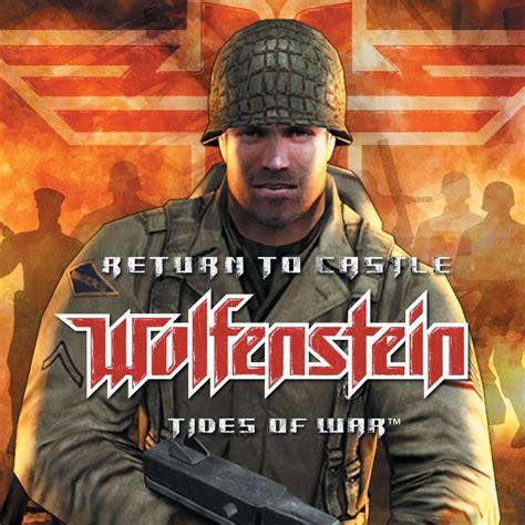 Return of Castle Wolfenstein Cheats: Unleash the Fury