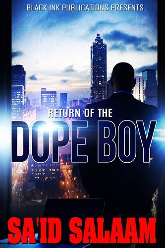 Return of The Dope Boy Volume 2 Doc