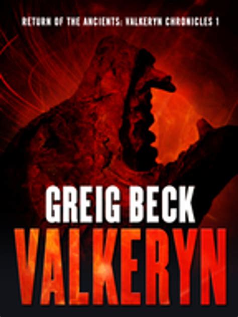Return of the Ancients The Valkeryn Chronicles 1 Valkeryn Chronicles Book 1
