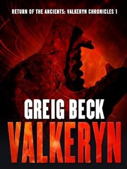 Return of the Ancients The Valkeryn Chronicles Book 1 Reader