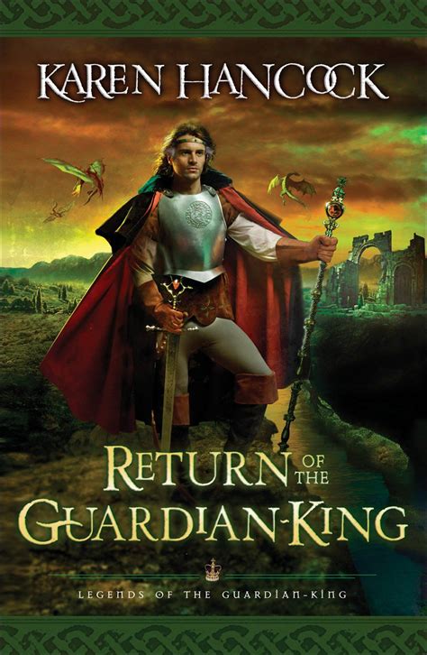Return of the Guardian-King Legends of the Guardian-King Book 4 Doc