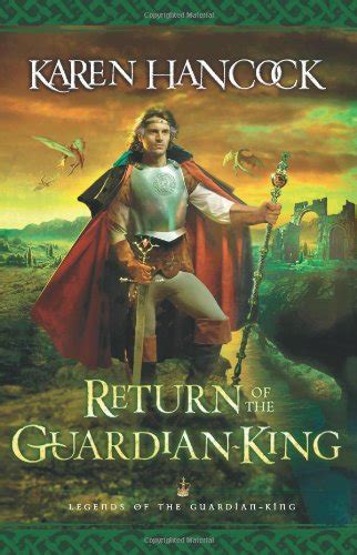 Return of the Guardian-King Legends of the Guardian-King Book 4 Doc