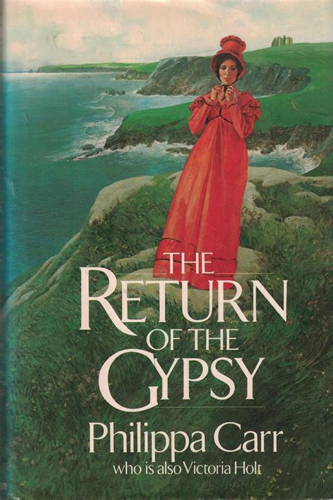 Return of the Gypsy Epub