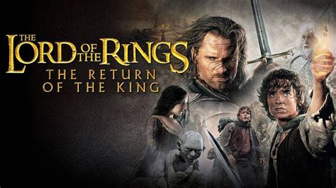 Return of the King PC Controls: Unleash Epic Battles and Conquer Middle-earth