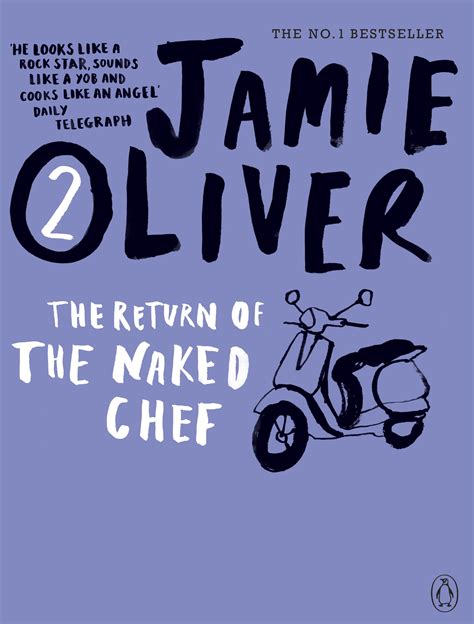 Return of the Naked Chef PDF