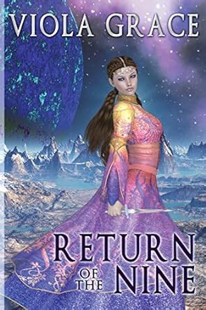 Return of the Nine Collection PDF