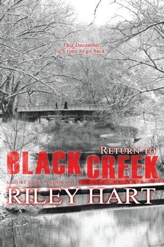 Return to Blackcreek Volume 4 Doc