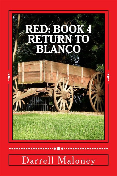 Return to Blanco Red Book 4 Volume 4 Doc