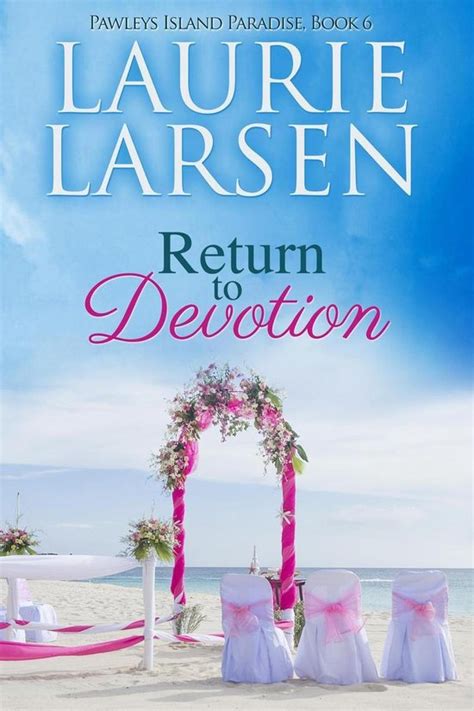 Return to Devotion Pawleys Island Paradise Volume 6 PDF